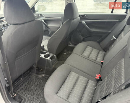 Сірий Шкода Октавія, об'ємом двигуна 1.6 л та пробігом 220 тис. км за 7300 $, фото 9 на Automoto.ua