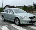 Сірий Шкода Октавія, об'ємом двигуна 1.4 л та пробігом 220 тис. км за 5850 $, фото 1 на Automoto.ua