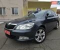 Сірий Шкода Октавія, об'ємом двигуна 1.4 л та пробігом 218 тис. км за 7150 $, фото 18 на Automoto.ua