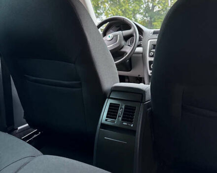 Серый Шкода Октавия, объемом двигателя 1.8 л и пробегом 175 тыс. км за 8700 $, фото 46 на Automoto.ua