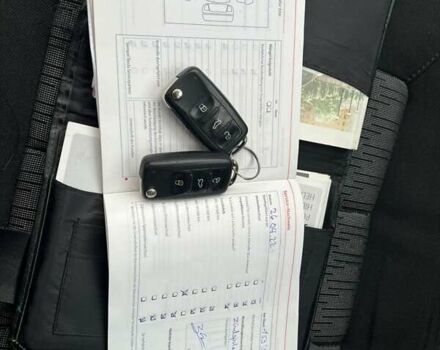 Серый Шкода Октавия, объемом двигателя 1.8 л и пробегом 225 тыс. км за 7200 $, фото 10 на Automoto.ua