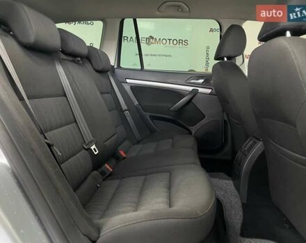 Сірий Шкода Октавія, об'ємом двигуна 1.6 л та пробігом 250 тис. км за 7790 $, фото 27 на Automoto.ua