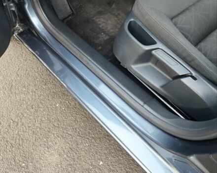 Сірий Шкода Октавія, об'ємом двигуна 1.4 л та пробігом 182 тис. км за 7600 $, фото 37 на Automoto.ua