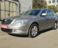 Серый Шкода Октавия, объемом двигателя 1.8 л и пробегом 192 тыс. км за 7800 $, фото 1 на Automoto.ua