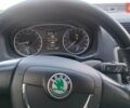 Серый Шкода Октавия, объемом двигателя 2 л и пробегом 291 тыс. км за 8800 $, фото 18 на Automoto.ua