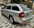 Серый Шкода Октавия, объемом двигателя 2 л и пробегом 223 тыс. км за 7999 $, фото 9 на Automoto.ua
