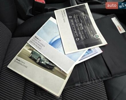 Сірий Шкода Октавія, об'ємом двигуна 1.4 л та пробігом 218 тис. км за 7150 $, фото 67 на Automoto.ua