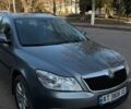 Сірий Шкода Октавія, об'ємом двигуна 1.6 л та пробігом 254 тис. км за 10990 $, фото 1 на Automoto.ua