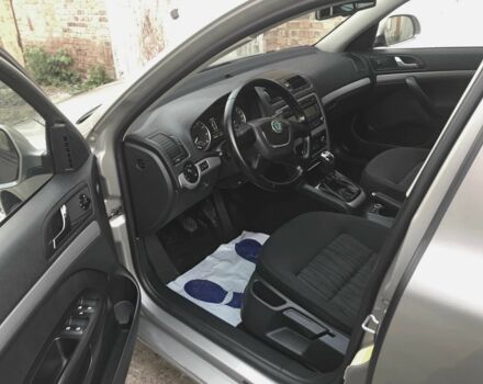 Серый Шкода Октавия, объемом двигателя 0 л и пробегом 187 тыс. км за 7850 $, фото 20 на Automoto.ua