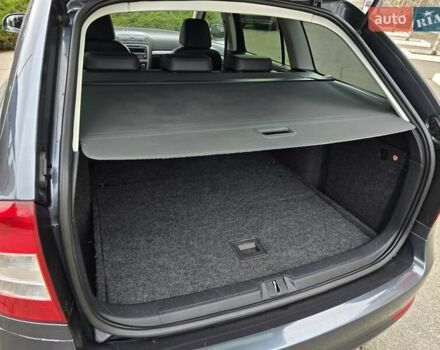 Сірий Шкода Октавія, об'ємом двигуна 1.4 л та пробігом 218 тис. км за 7150 $, фото 116 на Automoto.ua