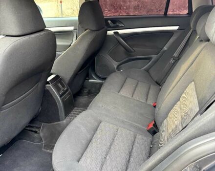 Серый Шкода Октавия, объемом двигателя 1.6 л и пробегом 235 тыс. км за 7250 $, фото 3 на Automoto.ua