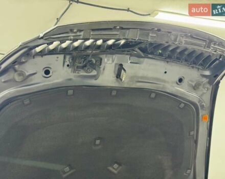 Серый Шкода Октавия, объемом двигателя 2 л и пробегом 217 тыс. км за 10750 $, фото 43 на Automoto.ua