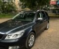 Серый Шкода Октавия, объемом двигателя 1.8 л и пробегом 192 тыс. км за 9500 $, фото 4 на Automoto.ua