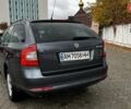 Сірий Шкода Октавія, об'ємом двигуна 1.8 л та пробігом 227 тис. км за 7800 $, фото 8 на Automoto.ua