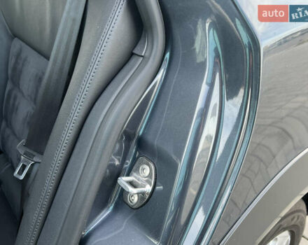 Серый Шкода Октавия, объемом двигателя 2 л и пробегом 211 тыс. км за 13200 $, фото 131 на Automoto.ua