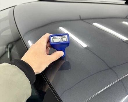 Серый Шкода Октавия, объемом двигателя 2 л и пробегом 217 тыс. км за 10750 $, фото 121 на Automoto.ua