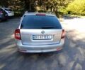 Серый Шкода Октавия, объемом двигателя 1.6 л и пробегом 256 тыс. км за 8600 $, фото 8 на Automoto.ua
