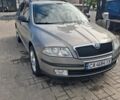 Сірий Шкода Октавія, об'ємом двигуна 1.6 л та пробігом 209 тис. км за 7700 $, фото 1 на Automoto.ua