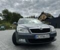 Серый Шкода Октавия, объемом двигателя 1.6 л и пробегом 231 тыс. км за 6850 $, фото 4 на Automoto.ua