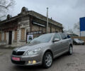 Серый Шкода Октавия, объемом двигателя 1.6 л и пробегом 161 тыс. км за 9600 $, фото 2 на Automoto.ua