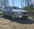 Серый Шкода Октавия, объемом двигателя 1.6 л и пробегом 264 тыс. км за 6750 $, фото 1 на Automoto.ua