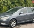 Шкода Октавия 2011 в Львове на Automoto.ua Серый Шкода Октавия, объемом двигателя 1.2 л и пробегом 229 тыс. км за 6700 $, фото 9 на Automoto.ua