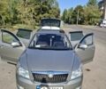 Серый Шкода Октавия, объемом двигателя 1.6 л и пробегом 253 тыс. км за 8900 $, фото 1 на Automoto.ua