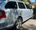 Серый Шкода Октавия, объемом двигателя 1.6 л и пробегом 344 тыс. км за 7490 $, фото 6 на Automoto.ua