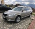 Сірий Шкода Октавія, об'ємом двигуна 1.6 л та пробігом 275 тис. км за 8400 $, фото 1 на Automoto.ua