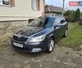 Серый Шкода Октавия, объемом двигателя 1.6 л и пробегом 230 тыс. км за 7800 $, фото 1 на Automoto.ua