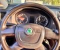 Серый Шкода Октавия, объемом двигателя 1.6 л и пробегом 337 тыс. км за 7500 $, фото 4 на Automoto.ua