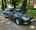 Сірий Шкода Октавія, об'ємом двигуна 1.6 л та пробігом 305 тис. км за 8200 $, фото 6 на Automoto.ua