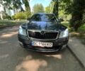 Серый Шкода Октавия, объемом двигателя 1.6 л и пробегом 305 тыс. км за 8000 $, фото 1 на Automoto.ua