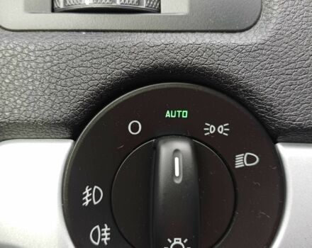 Серый Шкода Октавия, объемом двигателя 1.4 л и пробегом 215 тыс. км за 7900 $, фото 12 на Automoto.ua