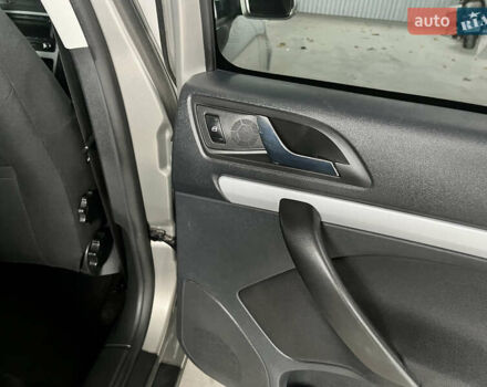 Сірий Шкода Октавія, об'ємом двигуна 1.6 л та пробігом 208 тис. км за 9150 $, фото 57 на Automoto.ua