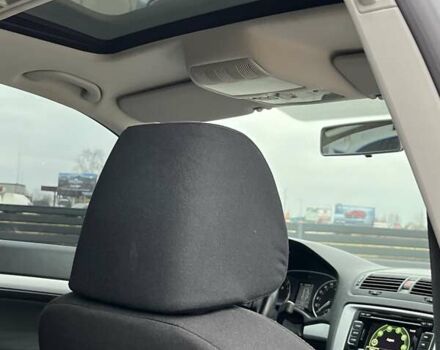 Серый Шкода Октавия, объемом двигателя 1.99 л и пробегом 234 тыс. км за 9800 $, фото 48 на Automoto.ua