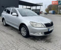 Шкода Октавия 2011 в Львове на Automoto.ua Серый Шкода Октавия, объемом двигателя 1.8 л и пробегом 238 тыс. км за 6999 $, фото 7 на Automoto.ua
