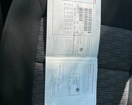 Серый Шкода Октавия, объемом двигателя 1.2 л и пробегом 209 тыс. км за 6200 $, фото 28 на Automoto.ua