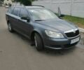 Сірий Шкода Октавія, об'ємом двигуна 1.2 л та пробігом 220 тис. км за 7500 $, фото 1 на Automoto.ua