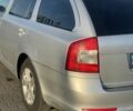 Сірий Шкода Октавія, об'ємом двигуна 1.6 л та пробігом 295 тис. км за 7800 $, фото 3 на Automoto.ua