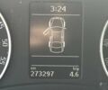 Серый Шкода Октавия, объемом двигателя 1.6 л и пробегом 274 тыс. км за 8190 $, фото 7 на Automoto.ua
