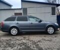Сірий Шкода Октавія, об'ємом двигуна 1.6 л та пробігом 242 тис. км за 7750 $, фото 8 на Automoto.ua