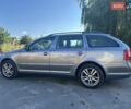 Серый Шкода Октавия, объемом двигателя 1.6 л и пробегом 249 тыс. км за 7900 $, фото 17 на Automoto.ua