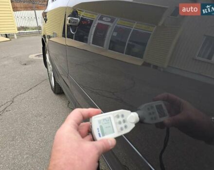 Сірий Шкода Октавія, об'ємом двигуна 1.4 л та пробігом 218 тис. км за 7150 $, фото 33 на Automoto.ua