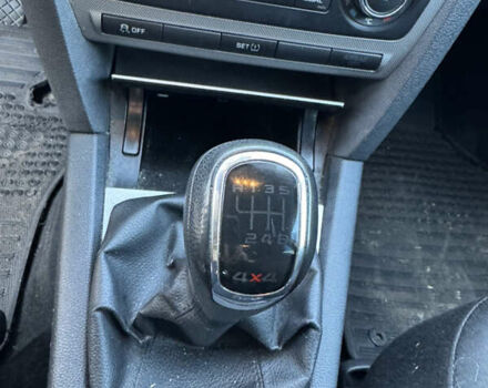 Серый Шкода Октавия, объемом двигателя 1.6 л и пробегом 161 тыс. км за 8800 $, фото 12 на Automoto.ua