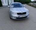 Серый Шкода Октавия, объемом двигателя 1.6 л и пробегом 271 тыс. км за 7482 $, фото 1 на Automoto.ua