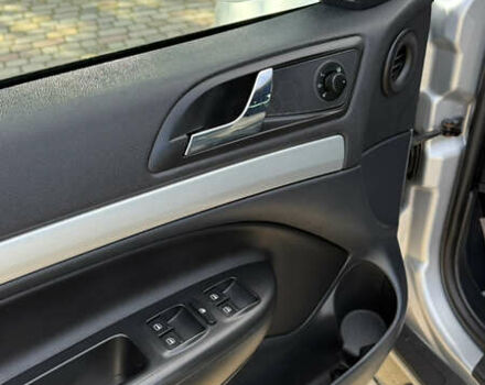 Сірий Шкода Октавія, об'ємом двигуна 1.97 л та пробігом 236 тис. км за 9700 $, фото 23 на Automoto.ua