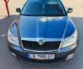 Серый Шкода Октавия, объемом двигателя 1.6 л и пробегом 320 тыс. км за 7600 $, фото 1 на Automoto.ua
