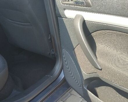 Сірий Шкода Октавія, об'ємом двигуна 1.6 л та пробігом 315 тис. км за 6800 $, фото 9 на Automoto.ua