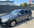 Сірий Шкода Октавія, об'ємом двигуна 1.6 л та пробігом 305 тис. км за 8200 $, фото 19 на Automoto.ua